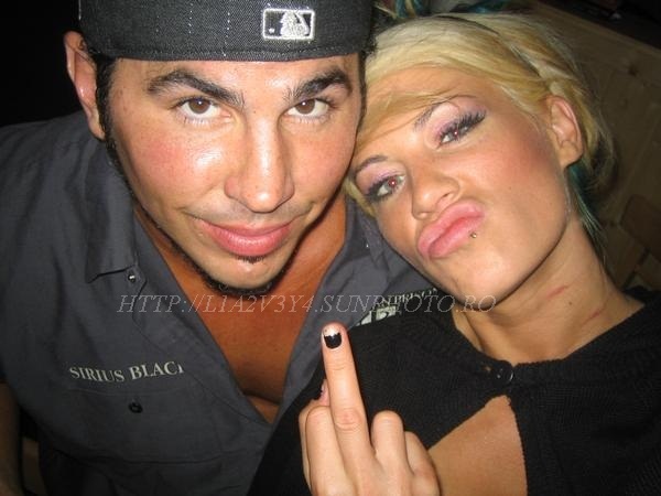 ashley massaro in real life  (63) - ashley massaro cu matt hardy