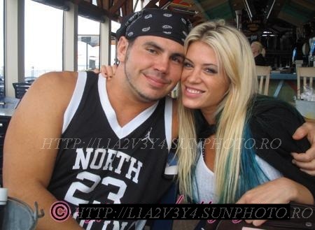 ashley massaro in real life  (75) - ashley massaro cu matt hardy