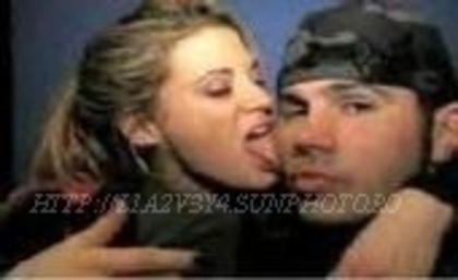 ashley massaro in real life (127) - ashley massaro cu matt hardy