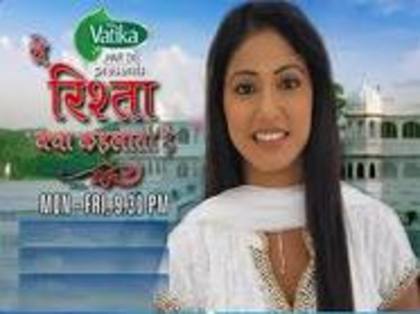 Yeh Rishta Kya Kehlata Hai 1 - Dragoste Dulce Amara-Yeh Rishta Kya Kehlata Hai