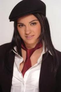 maite perroni