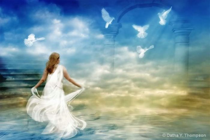 HeavensGate