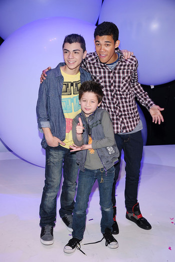 Adam+Irigoyen+2011+Disney+Kids+Family+Upfront+egqkoI1EBQjl