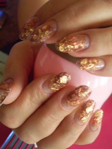 P2170625 - Unghii false facute de mine