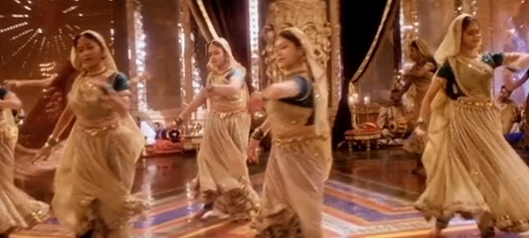 10 - Devdas - Dhai Shaam