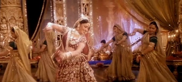 12 - Devdas - Dhai Shaam