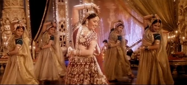 13 - Devdas - Dhai Shaam