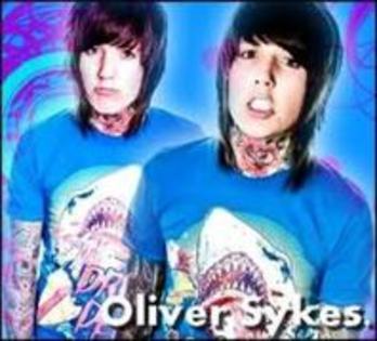 Oliver Skyes - Alege 2