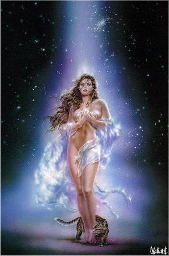 Aphrodite