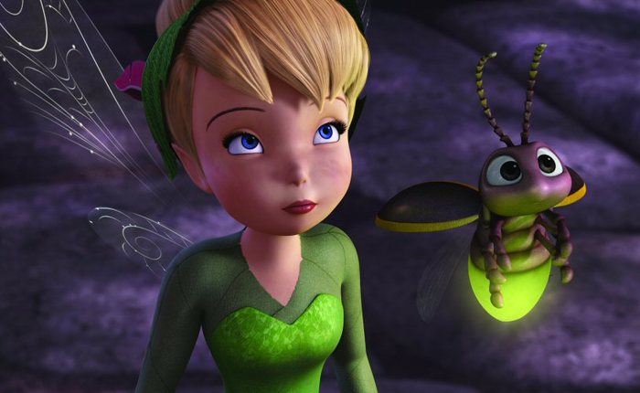 tinker-bell-and-the-lost-treasure-9 - Tinker Bell Zane si Fluturi