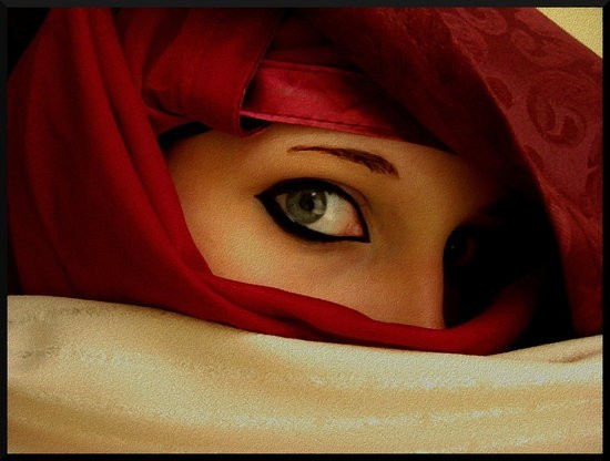 arabic women