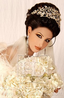 arabic-makeup - Araboaice