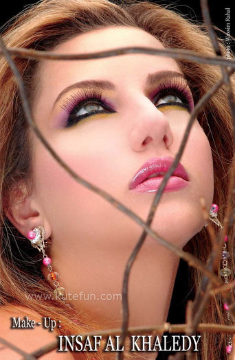 dewali-Makeup-3 - Araboaice