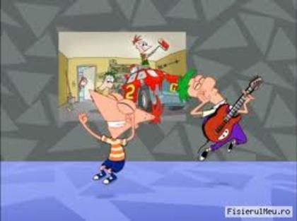 images - Phineas si Ferb