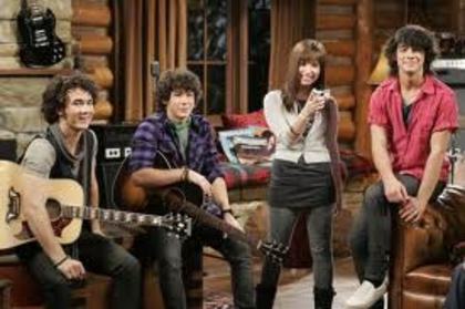 Camp Rock