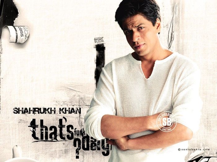 Shahrukh Khan 0106 - SHAH RUKH KHAN
