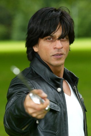 Shahrukh-Khan (1) - SHAH RUKH KHAN