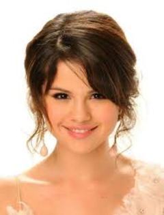 My-Selena - Selena Gomez