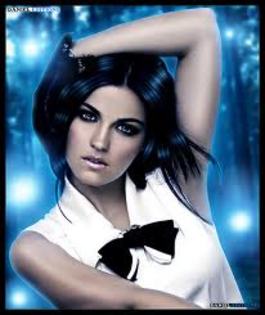 uysd - maite perroni