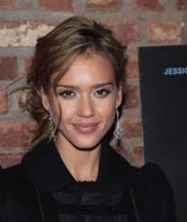 Jessyca - Jessica Alba