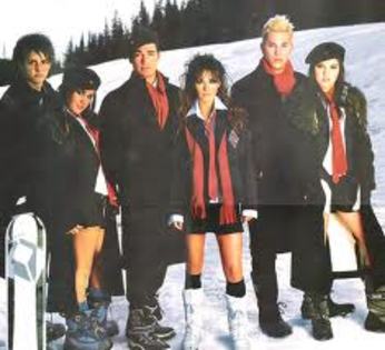 images - rebelde