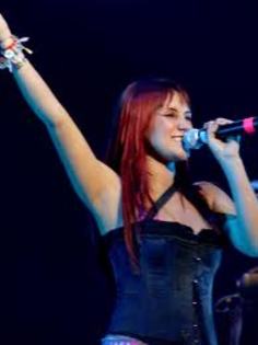 u6dt - rebelde
