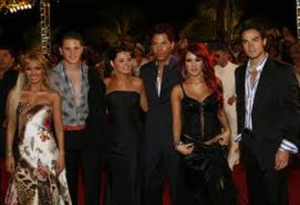u6td - rebelde
