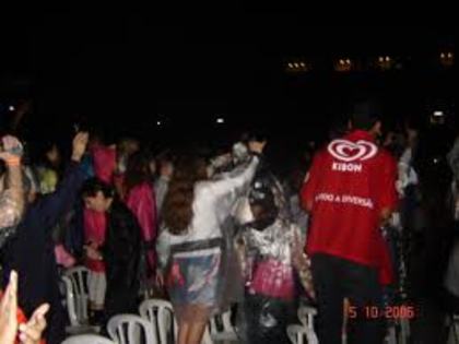 ikuyf - rebelde