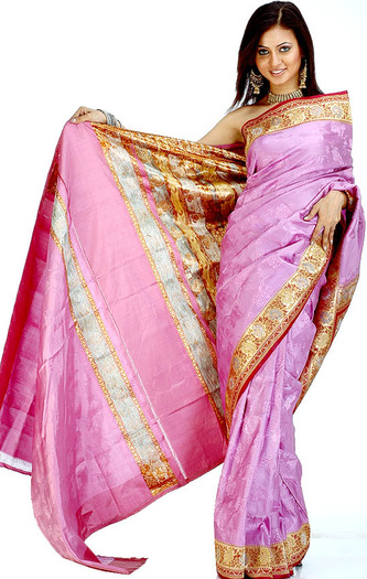 Fabulous-and-beautiful-Indian-sari-fabric - sarre-uri superbe
