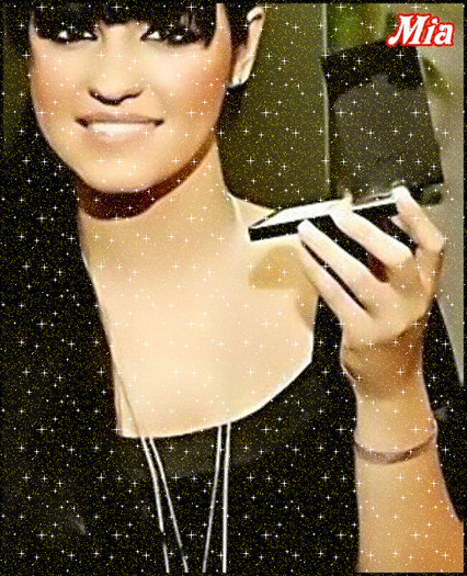 Maite - Maite-glittery