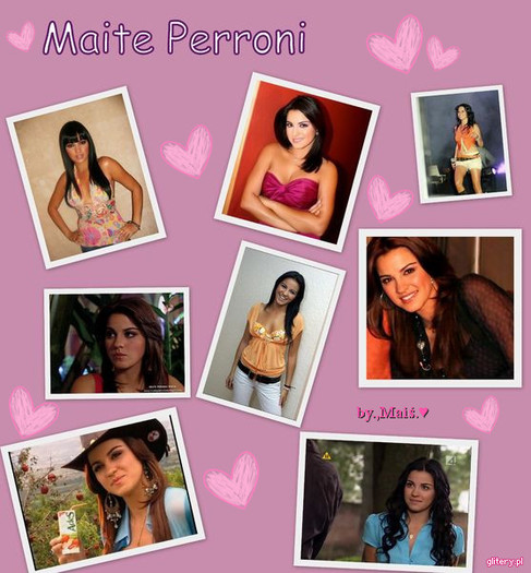 Maite