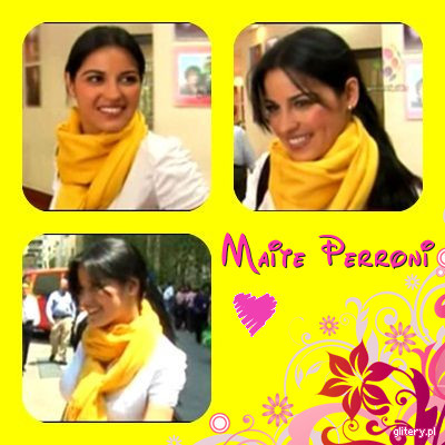 Maite - Maite-glittery