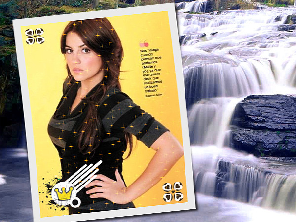 Maite - Maite-glittery