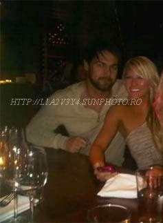 1 - kelly kelly cu iubitul justin gabriel