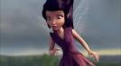 clopotica - tinker bell