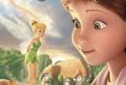 clopotica - tinker bell