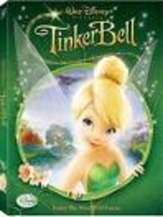 clopo - tinker bell