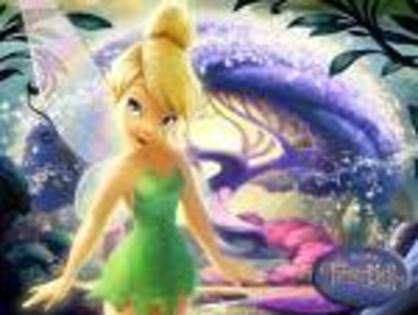 clopo - tinker bell