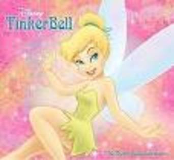 clopo - tinker bell