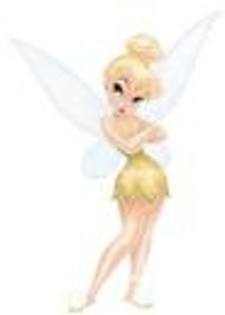 clopo - tinker bell