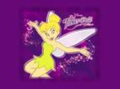 clopo - tinker bell