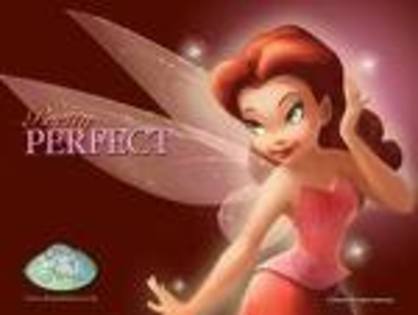 clopo - tinker bell