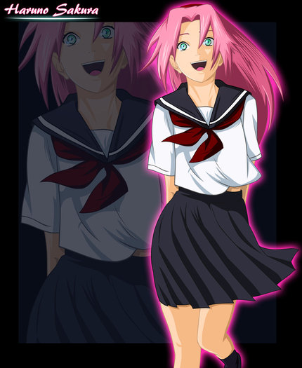 Sakura3 - Students