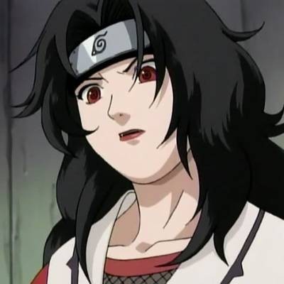 Kurenai - Teachers