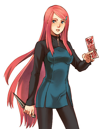 kushina-08 - Teachers