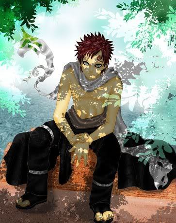 Gaara  3