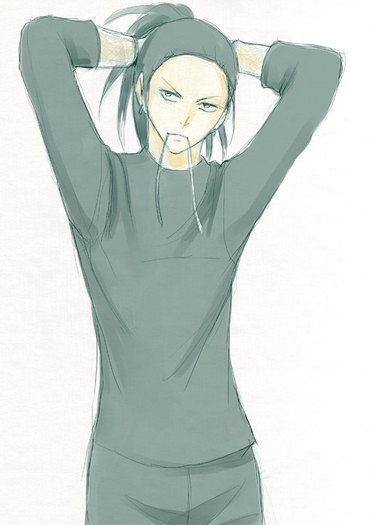 Shikamaru 2