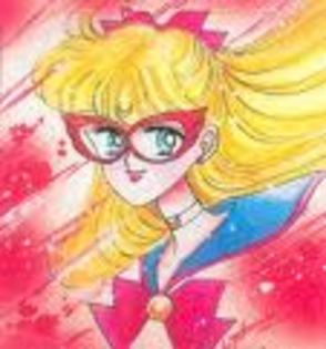 sailor moon - sailor moon