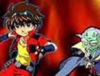 ADSASD - POZE BAKUGAN