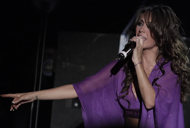 4tvdck - Anahi Baby Blue
